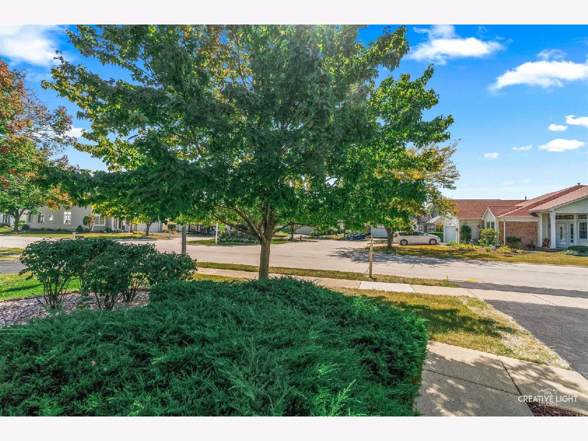  For Sale Plainfield Illinois, 13954 Tamarack Drive