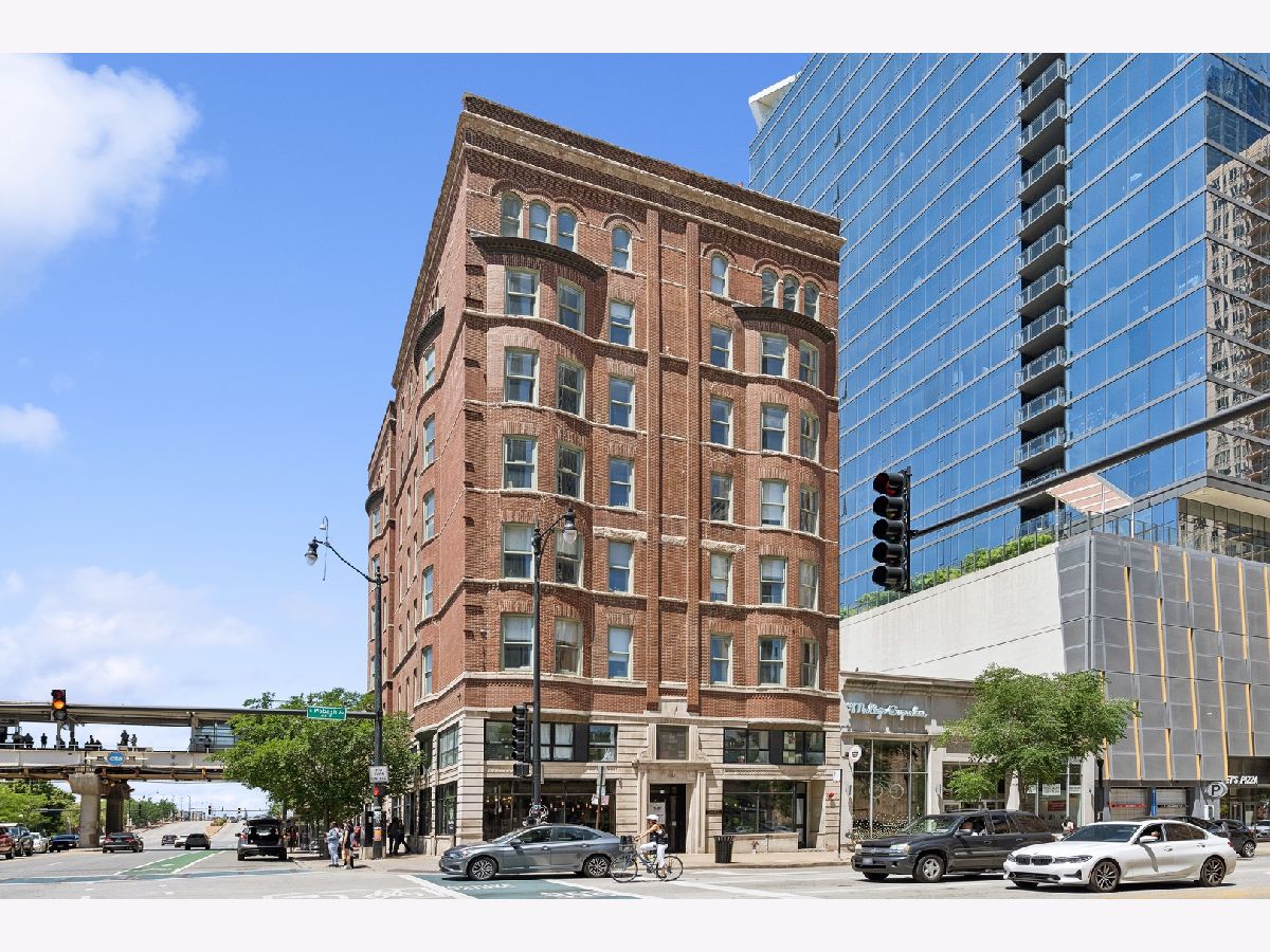  For Rent Chicago Illinois, 30 Roosevelt