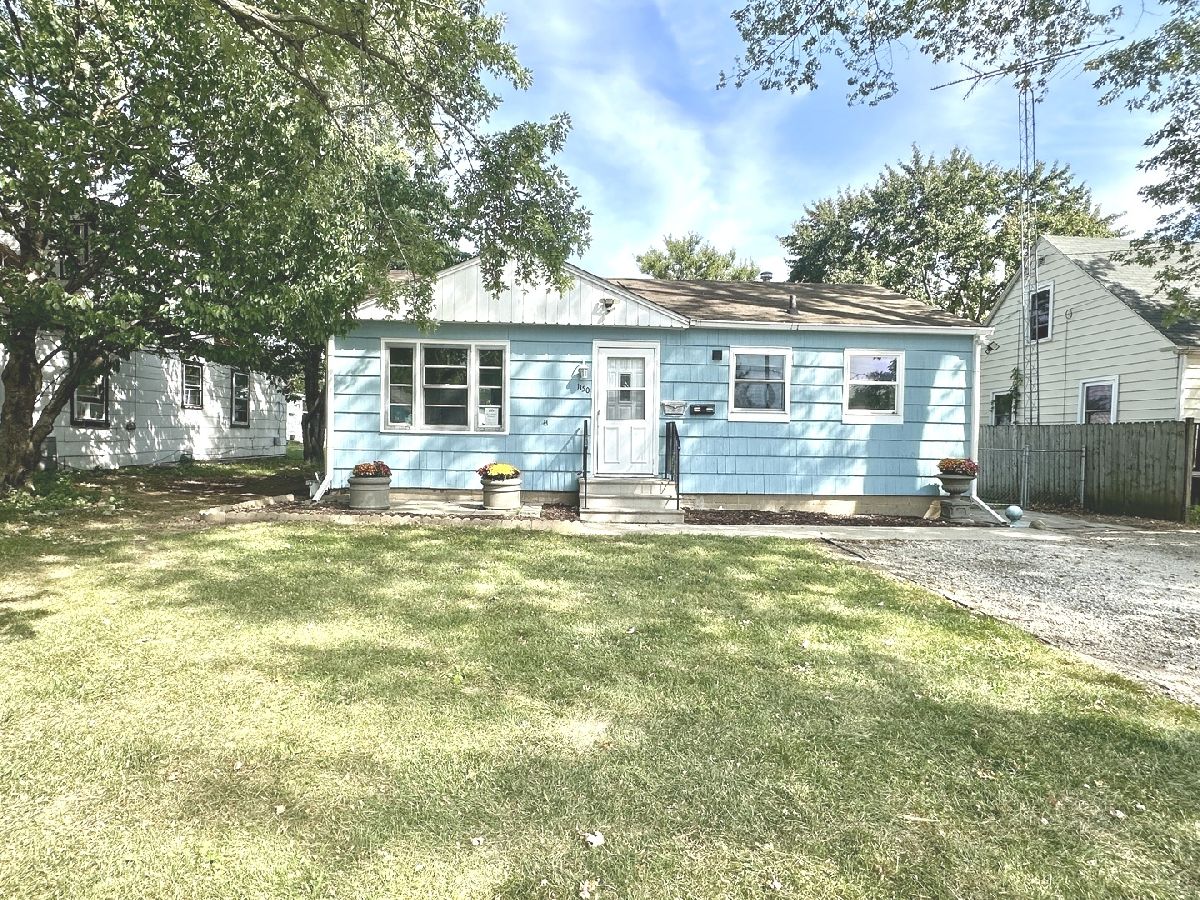 Rented Dekalb Illinois, 1150 S 5th
