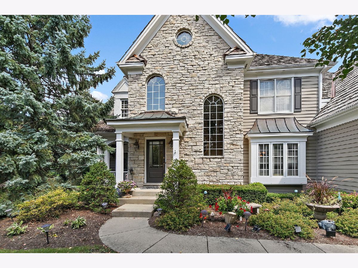 Homes For Sale White Oaks Cary Illinois, 406 Catkins Way