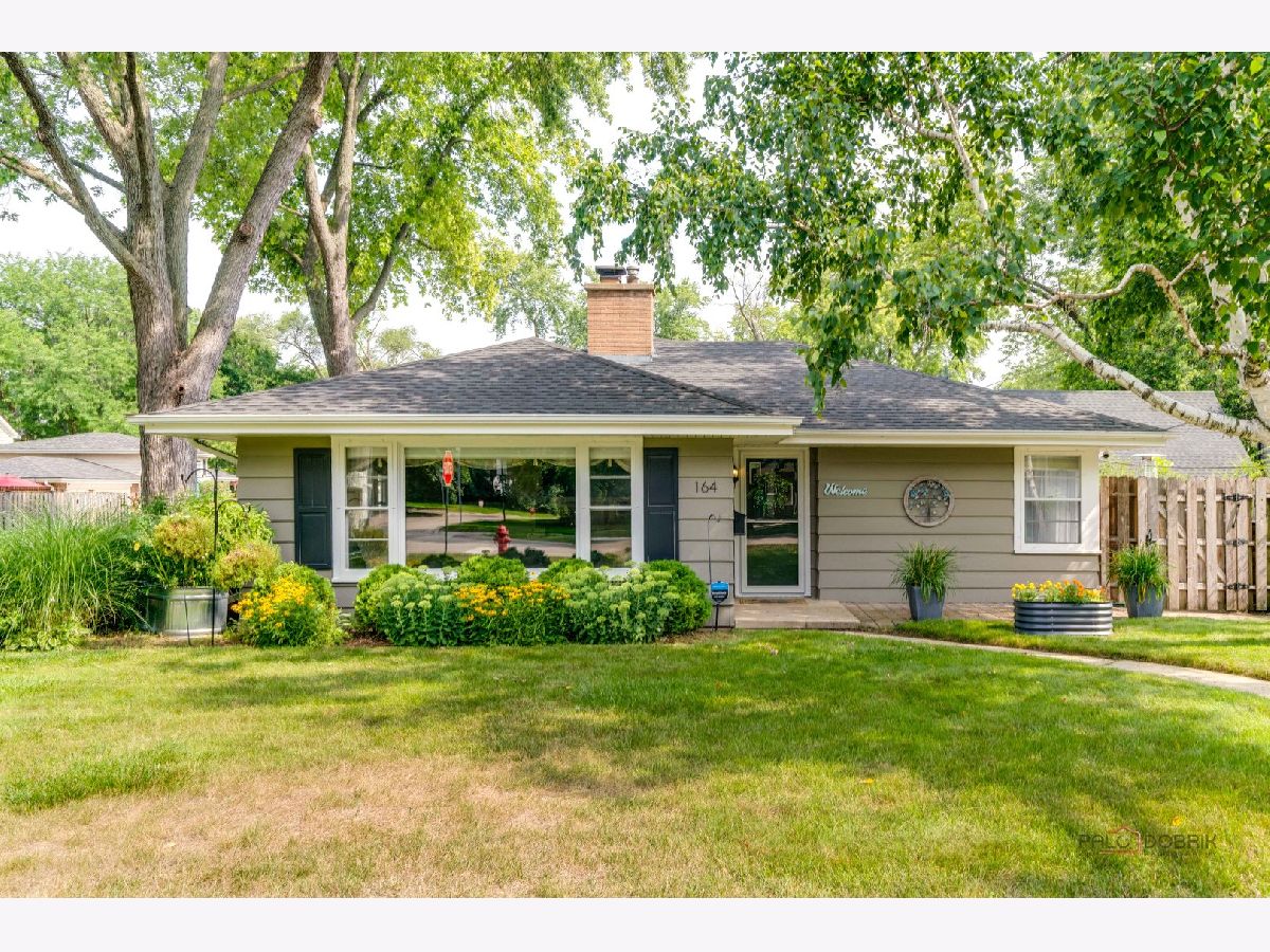  For Sale Libertyville Illinois, 164 Coolidge Avenue