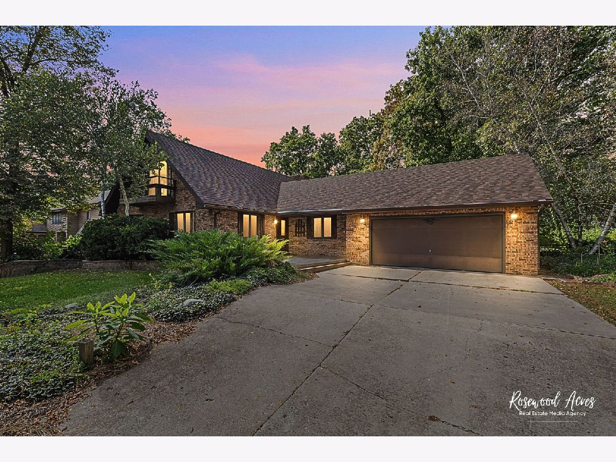  For Sale Oglesby Illinois, 621 Hickory Avenue