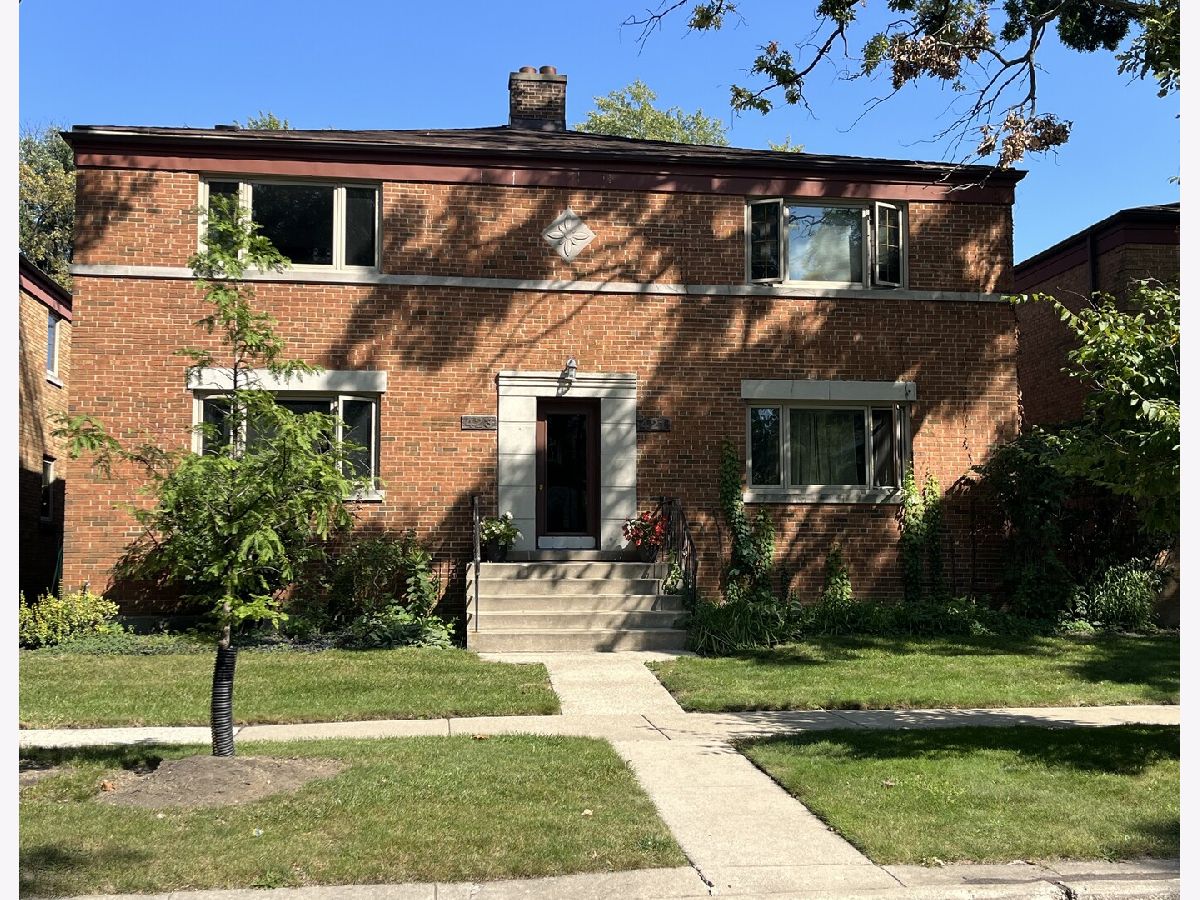 For Rent River Forest Illinois, 421 Edgewood