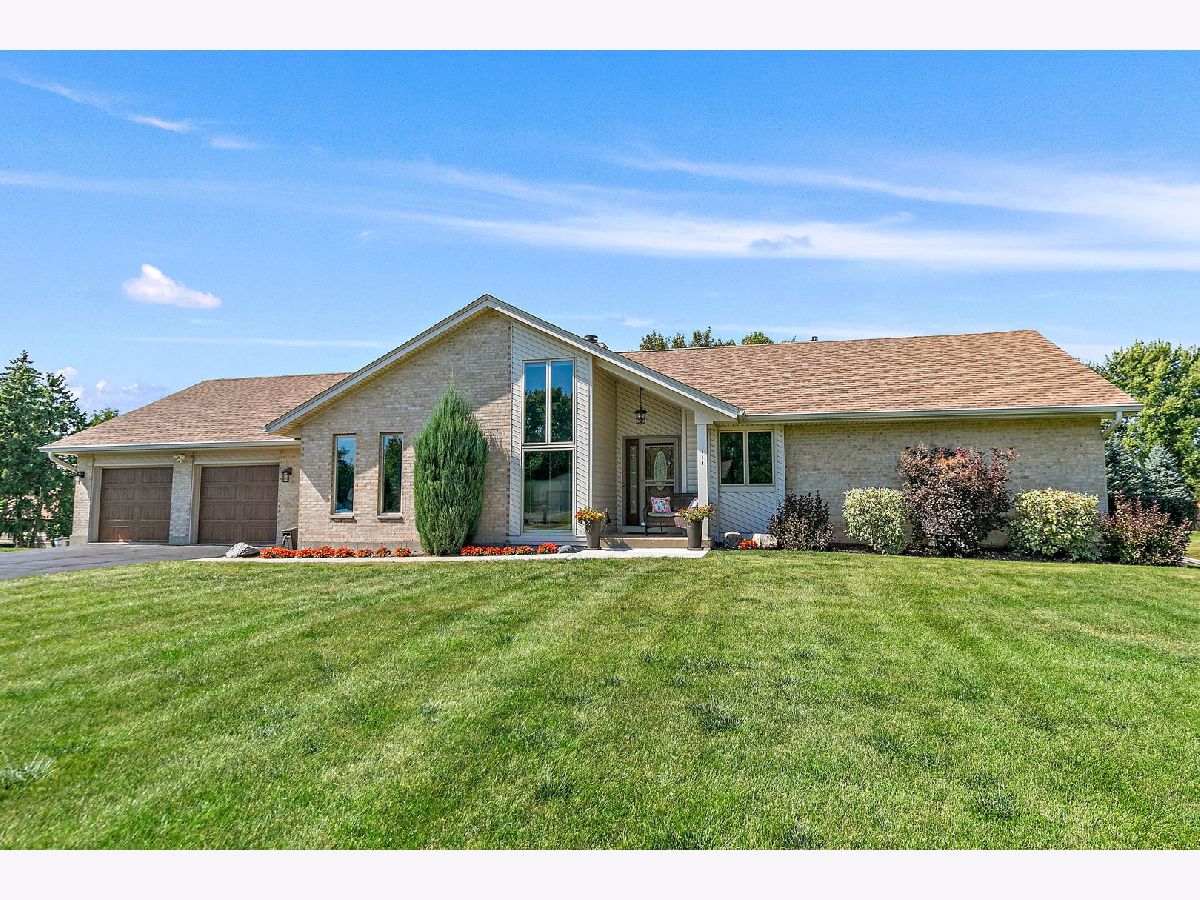 Sold Gilberts Illinois