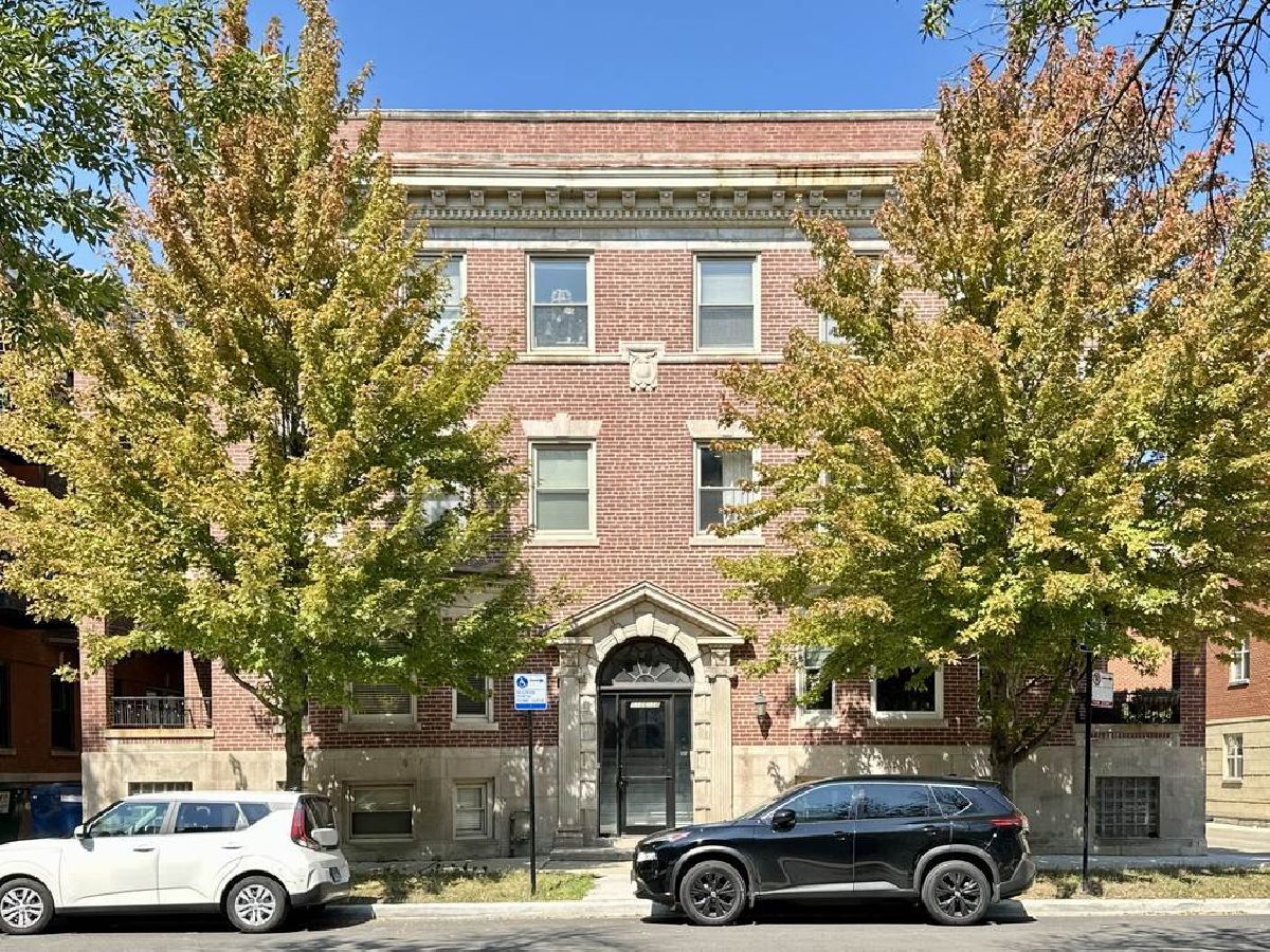  For Rent Chicago Illinois, 1116 46th