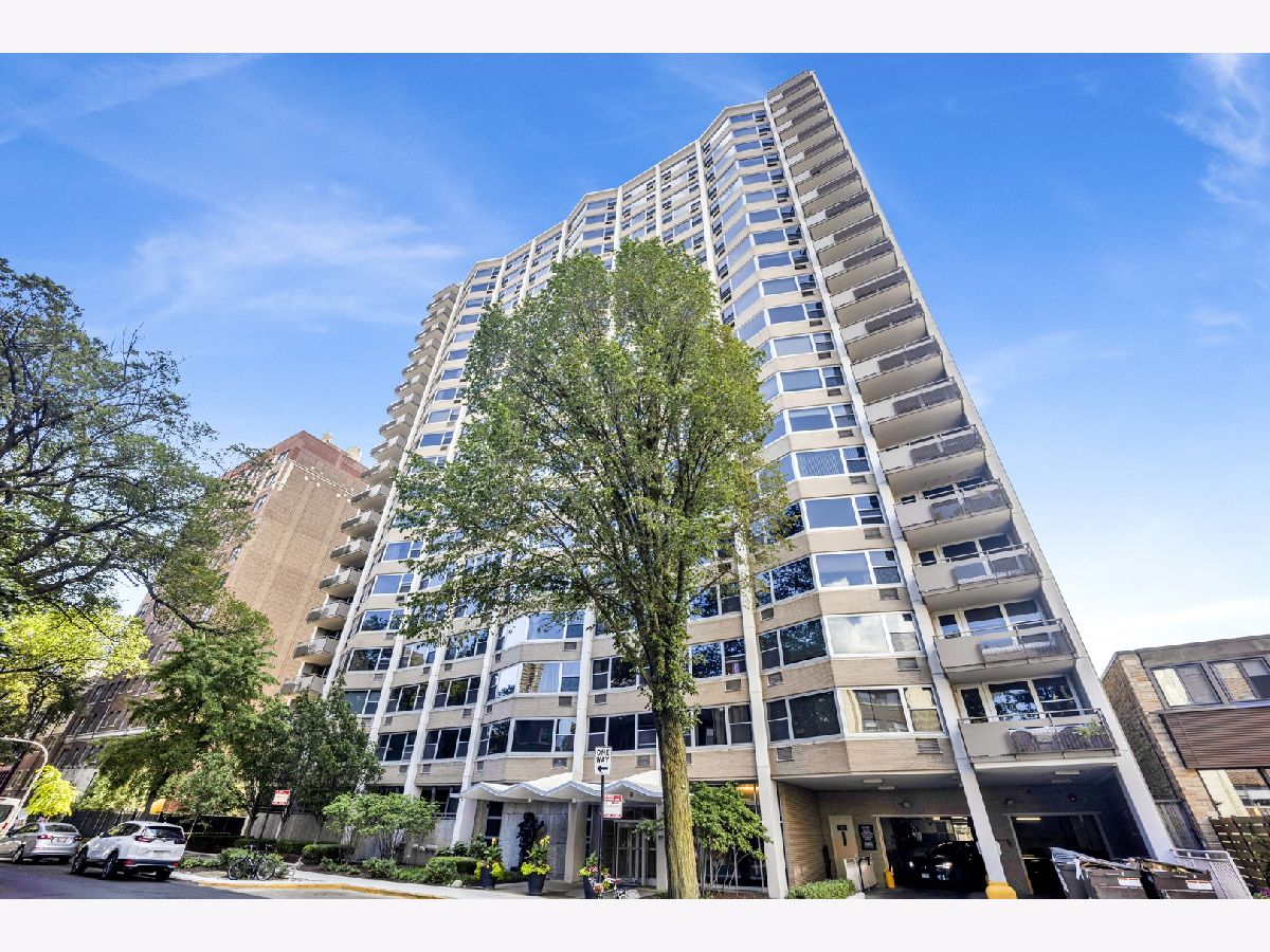 Condominiums For Rent 555 Cornelia Condos Chicago Illinois, 555 Cornelia