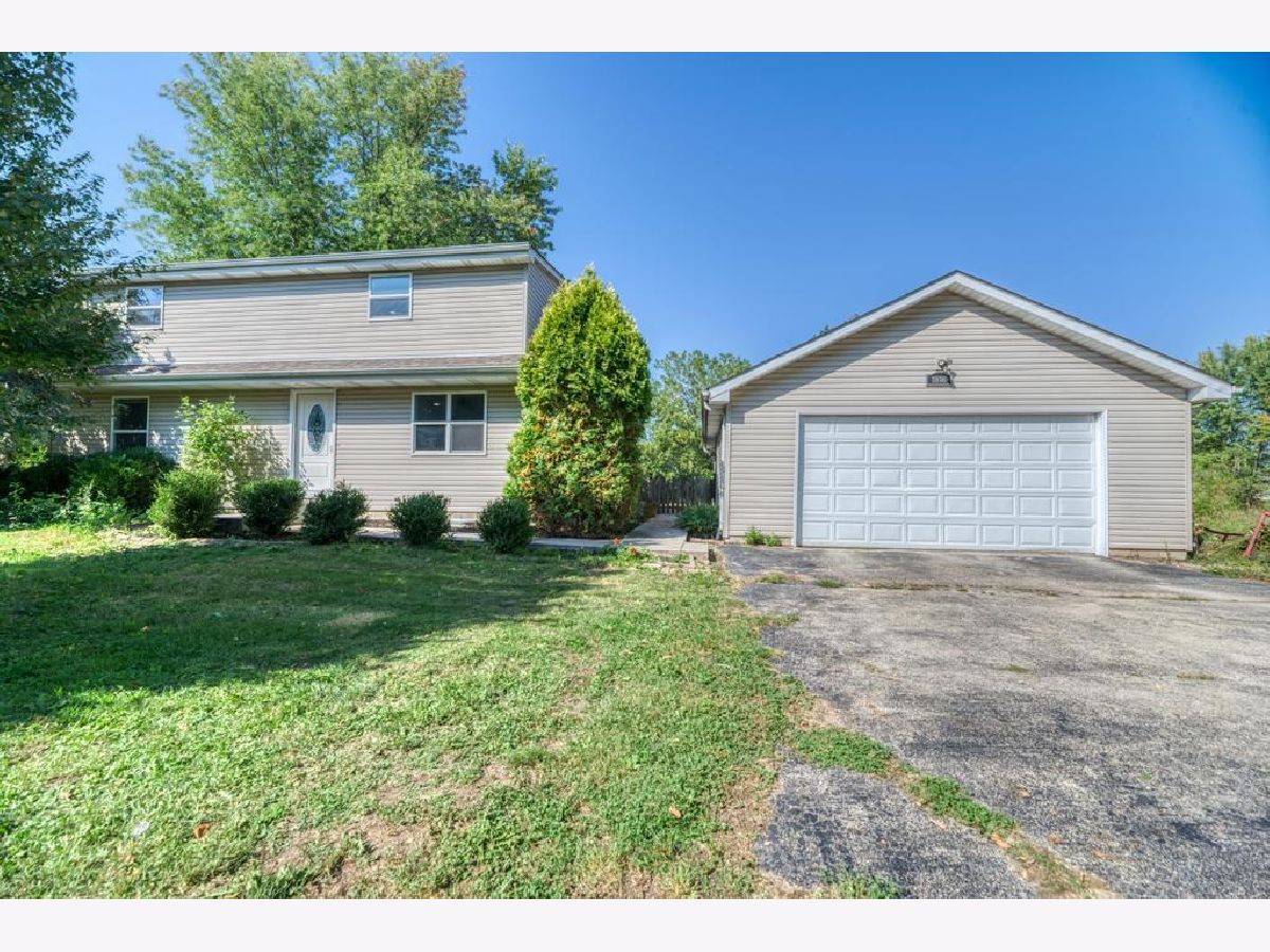 Sold Wilmington Illinois, 1816 Albert