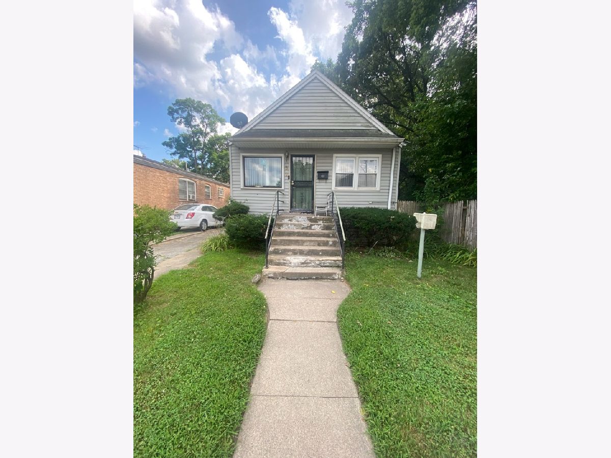  For Sale Chicago Illinois, 61 125th Street