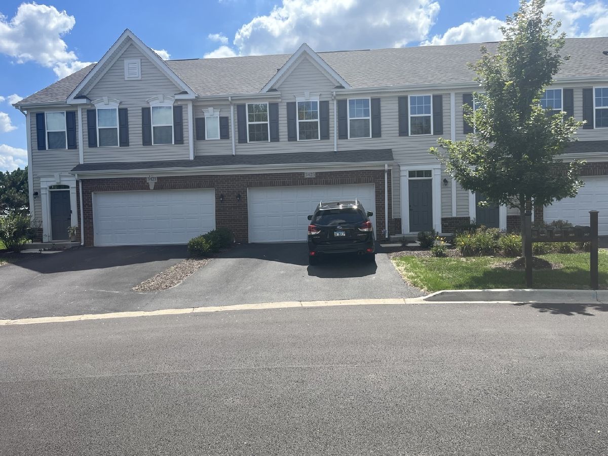 For Rent Montgomery Illinois, 3423 Helene Rieder