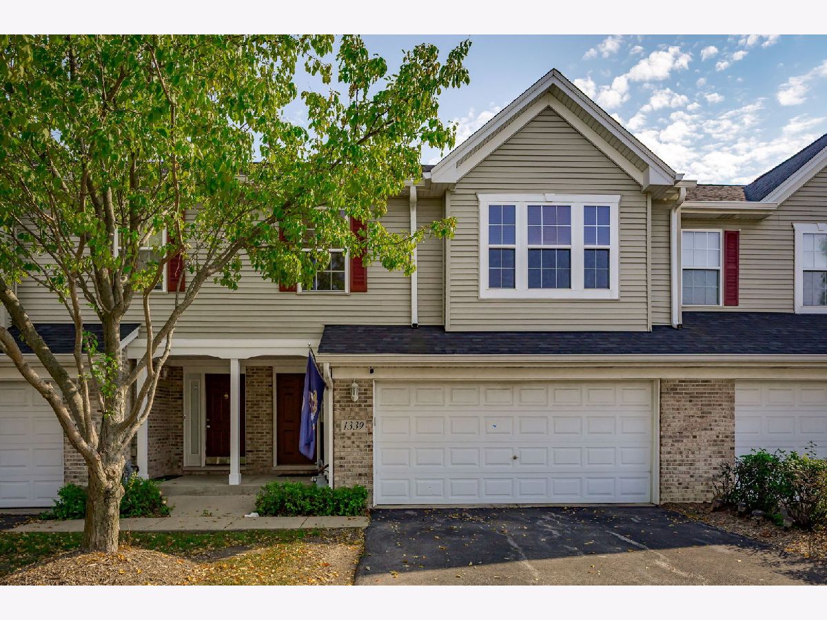  For Sale Crest Hill Illinois, 1339 Harvest Drive