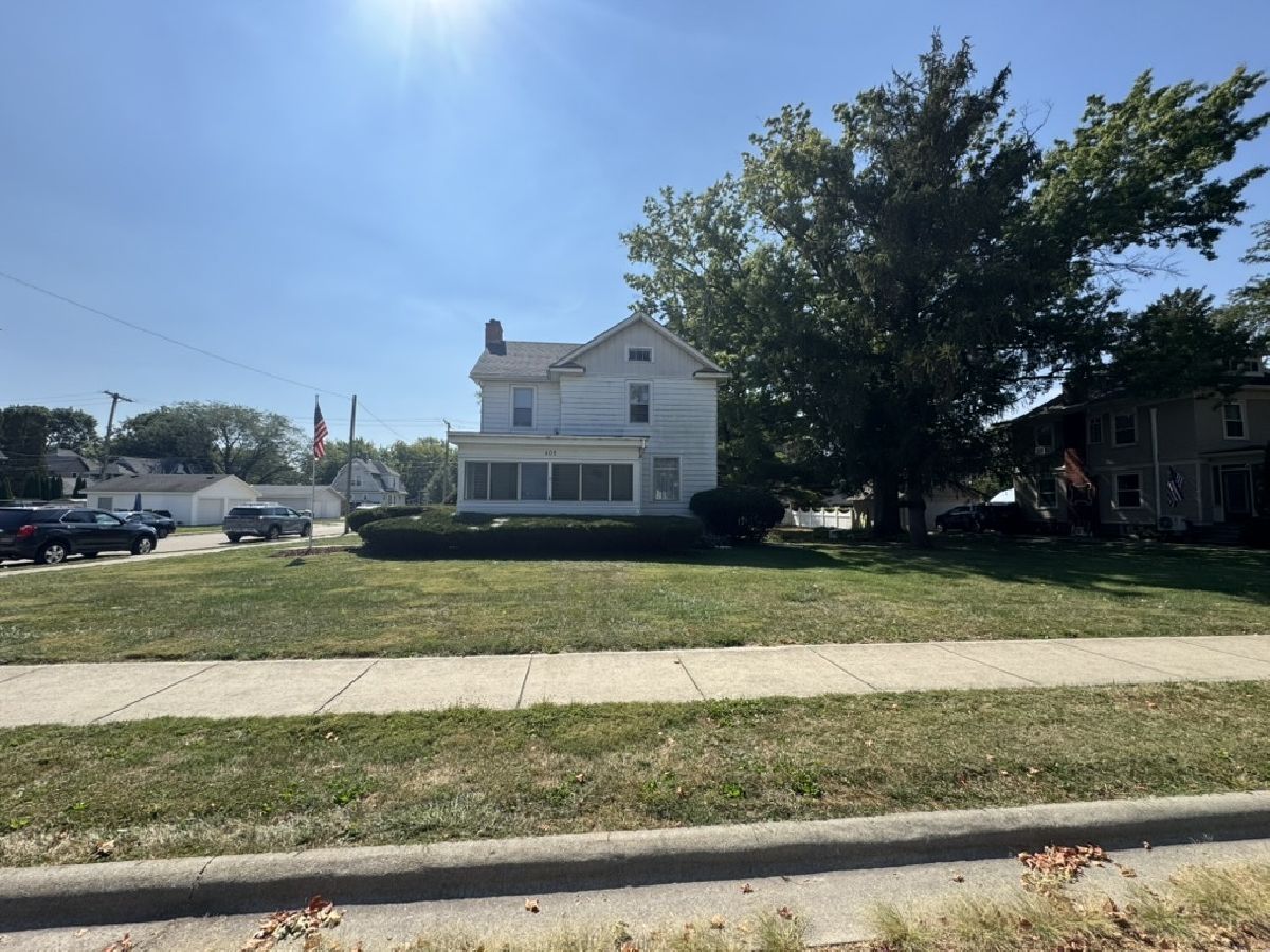  For Sale Sterling Illinois, 401 10th Street