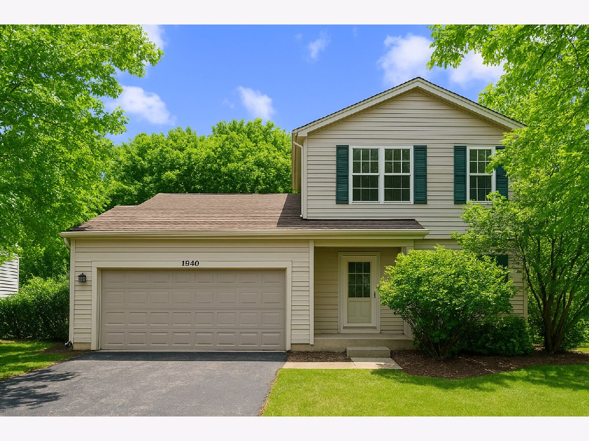 Homes For Rent Weslake Romeoville Illinois, 1940 Somerset