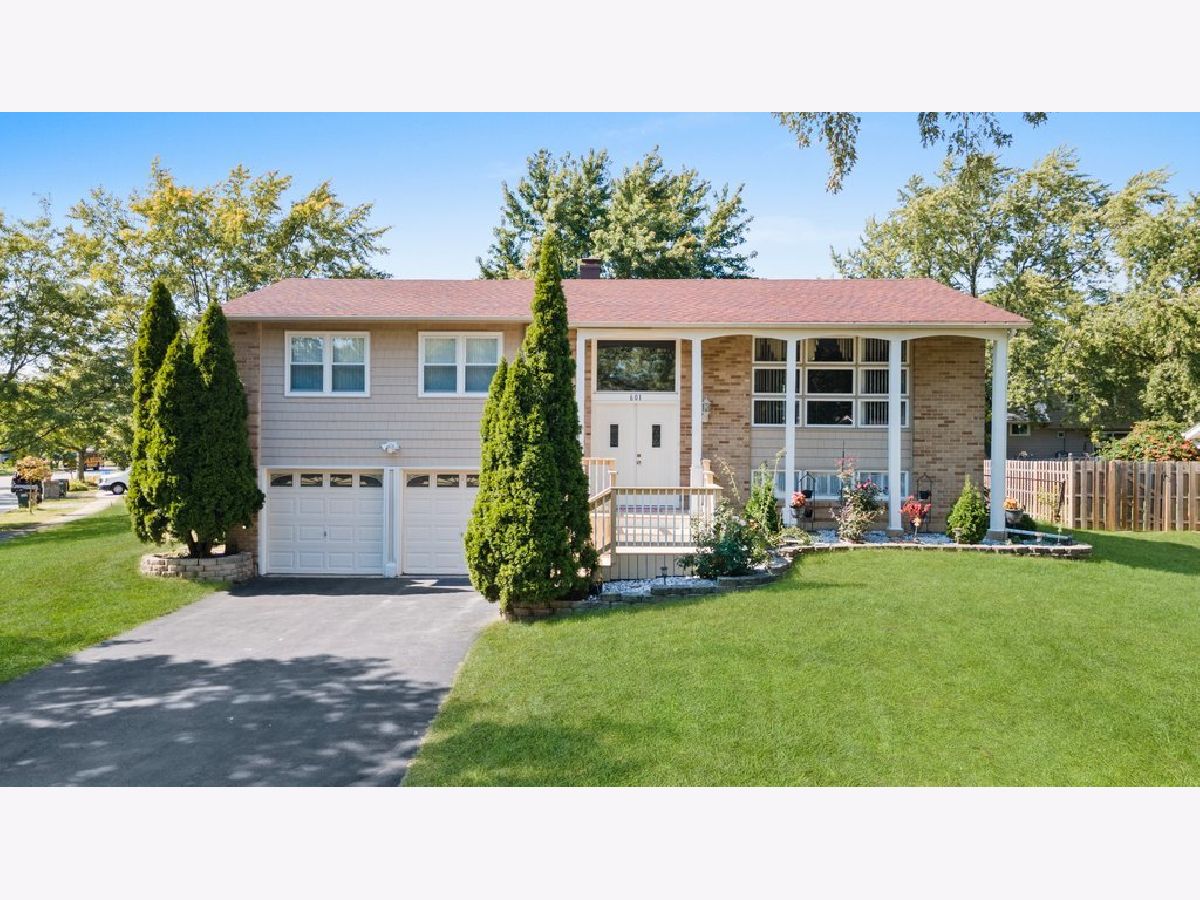 Homes & Condos & Townhomes For Sale Winston Woods Bolingbrook Illinois, 601 Derbyshire Lane