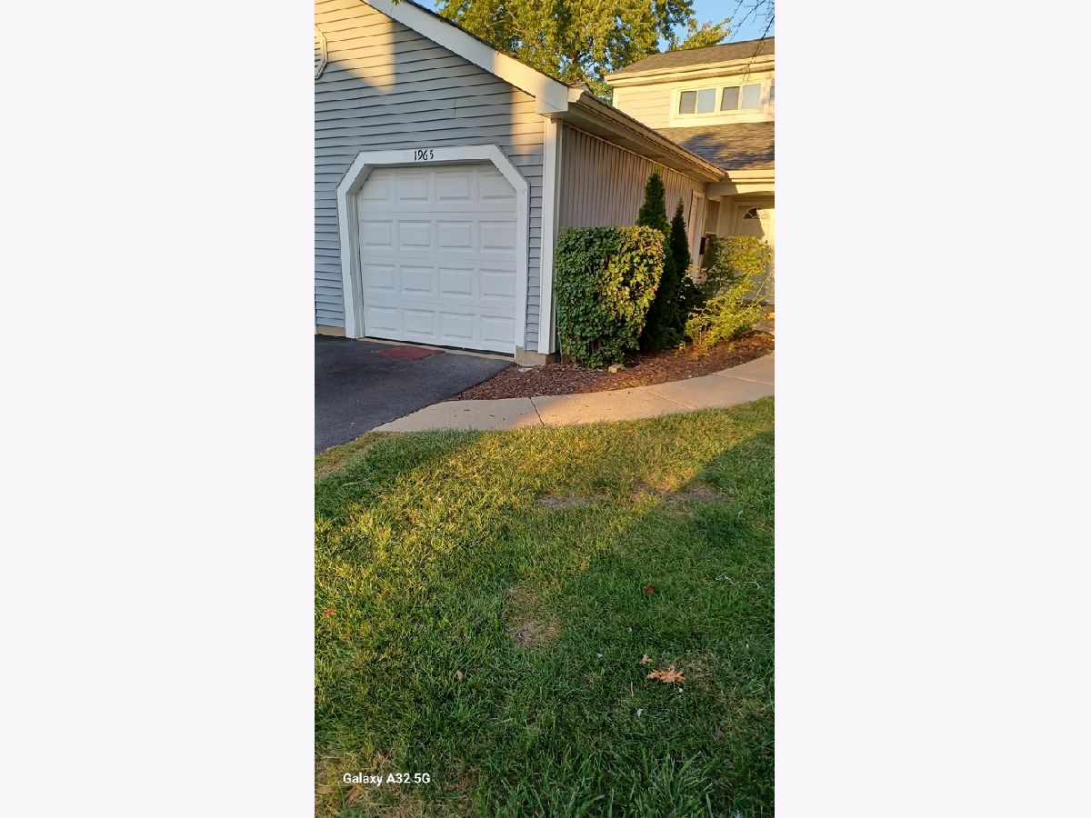  For Rent Hoffman Estates Illinois, 1965 Georgetown