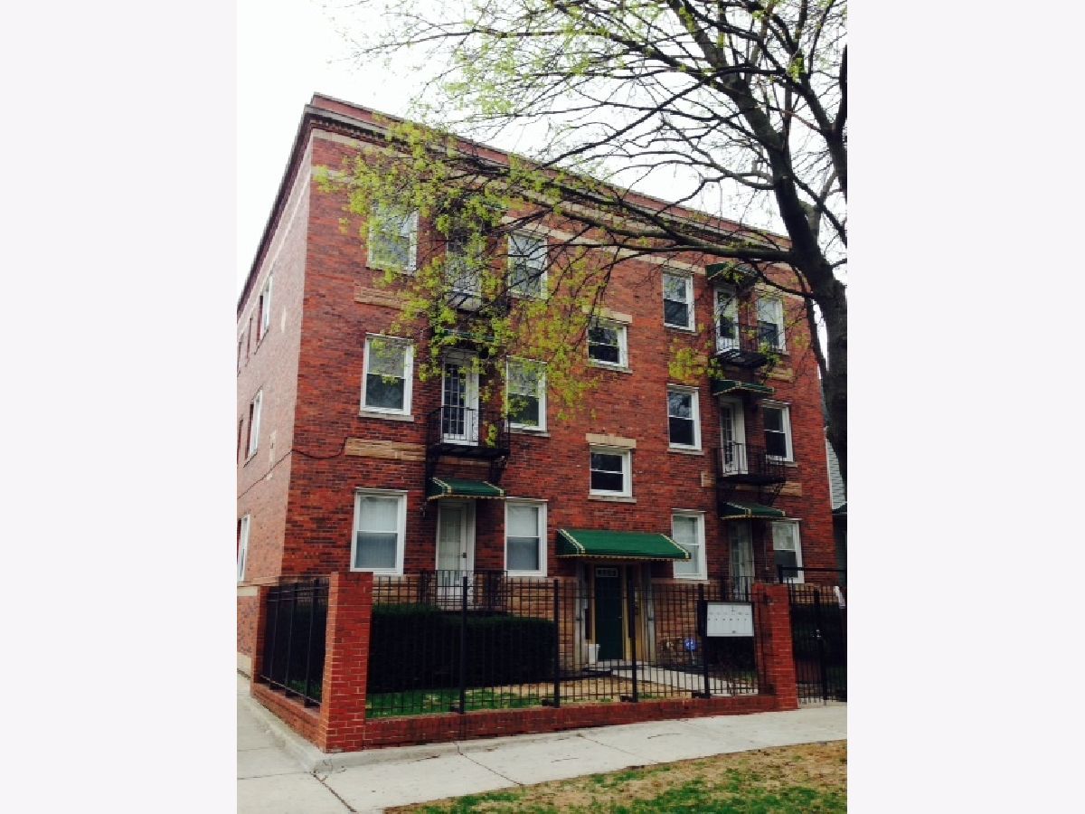 Rented Chicago Illinois, 2157 Kenneth