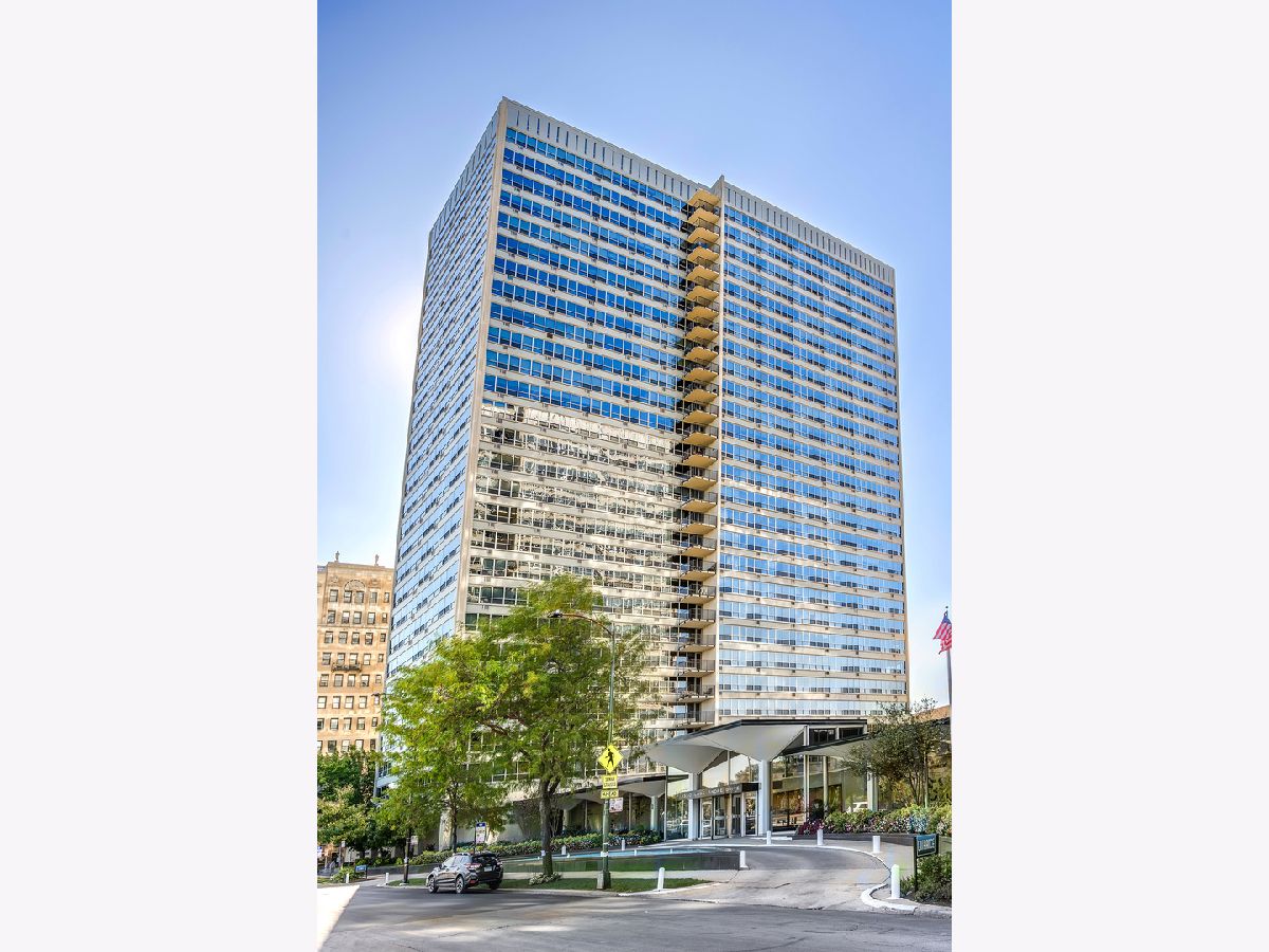  Sold Chicago Illinois, 3550 Lake Shore