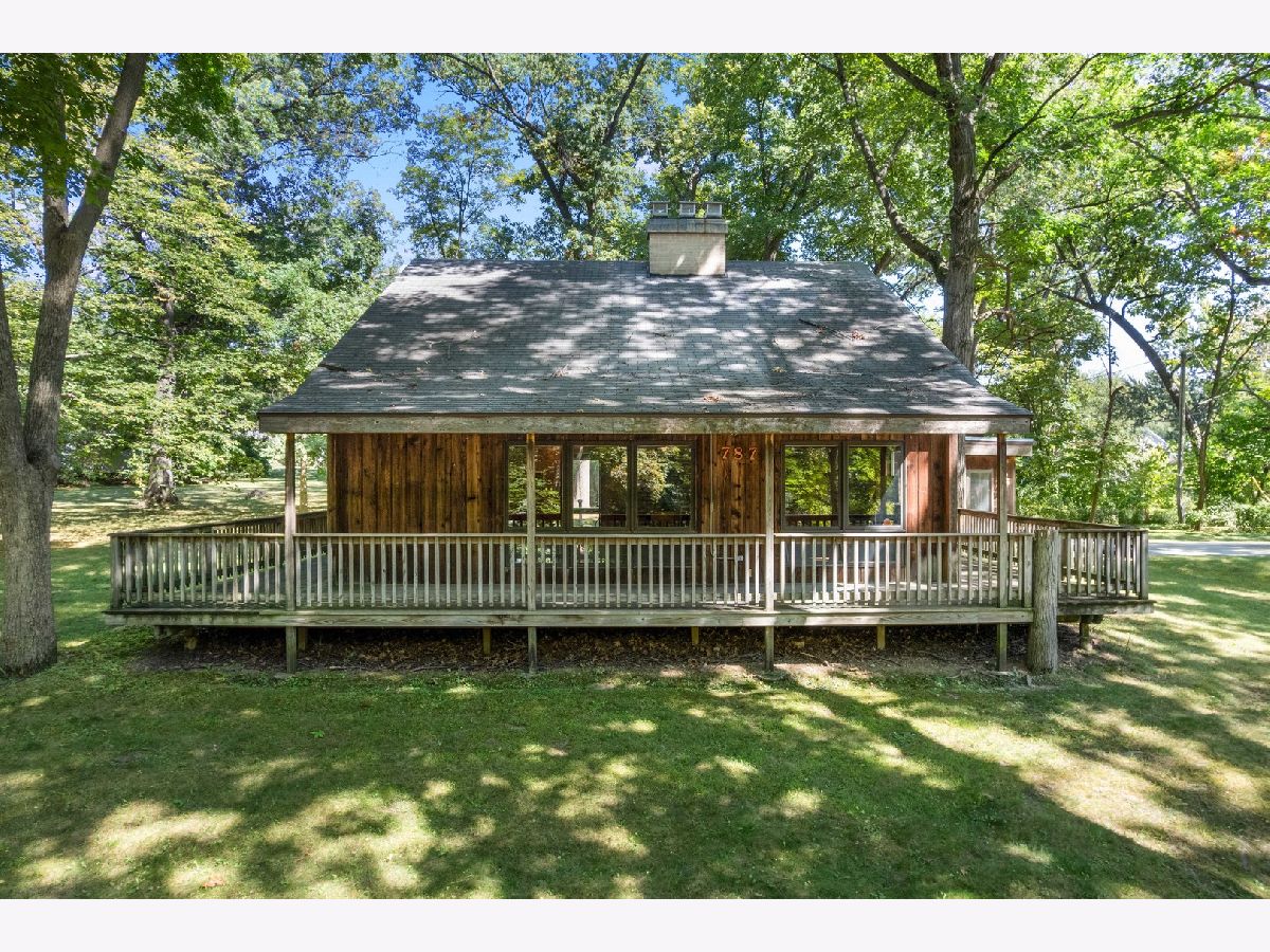  Sold Lake Holiday Illinois, 787 Barbara