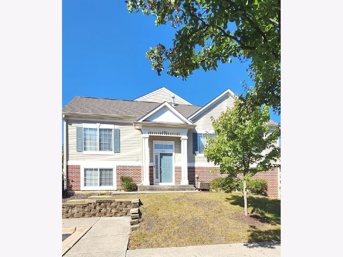 Sold Bolingbrook Illinois, 117 Enclave