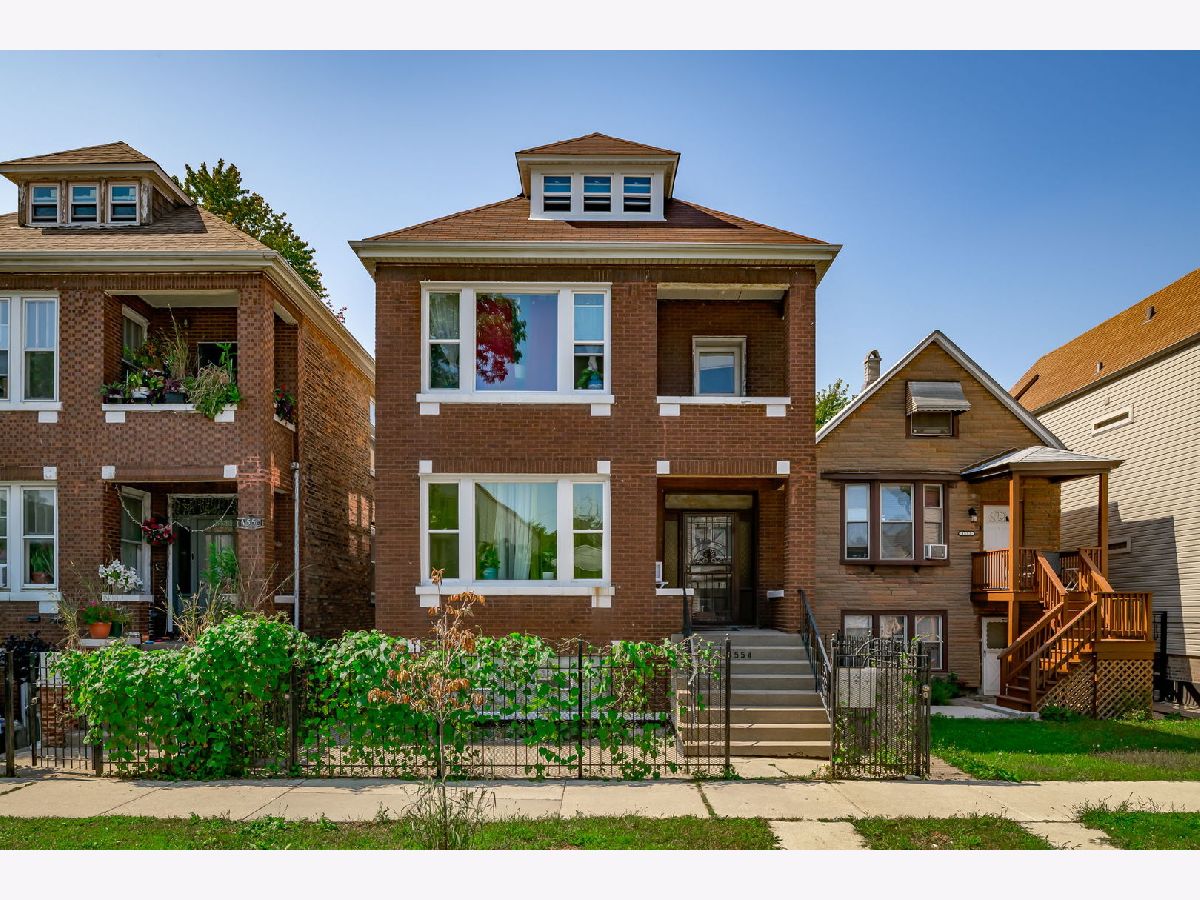 For Sale Chicago Illinois, 4554 Washtenaw Avenue