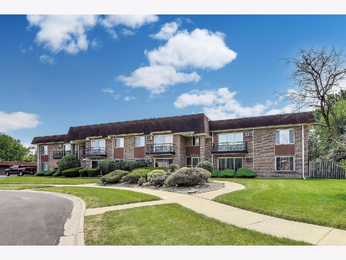  For Sale Homewood Illinois, 18223 Hart Drive