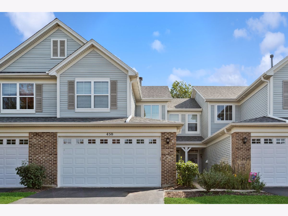  Sold Oswego Illinois, 450 Majestic