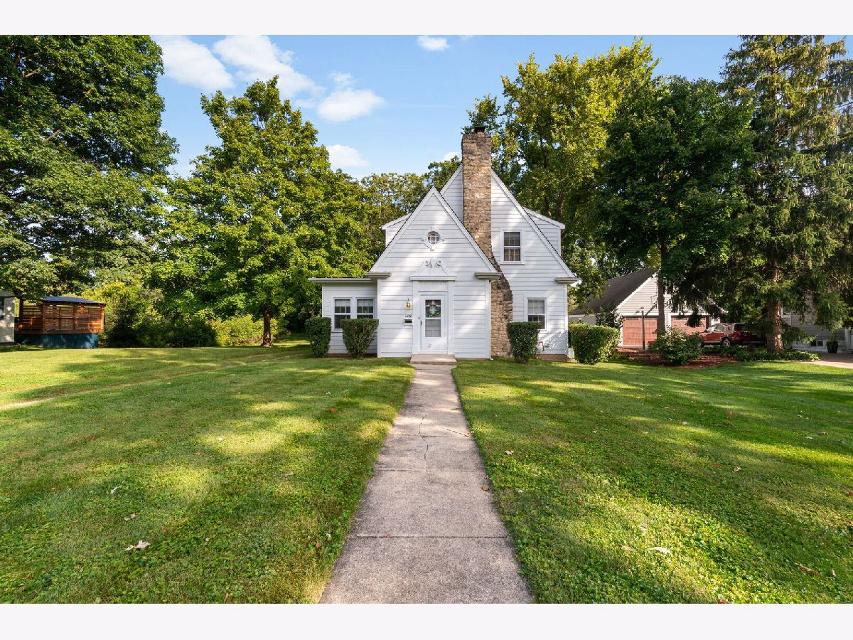  For Sale Downers Grove Illinois, 1436 Gilbert Avenue
