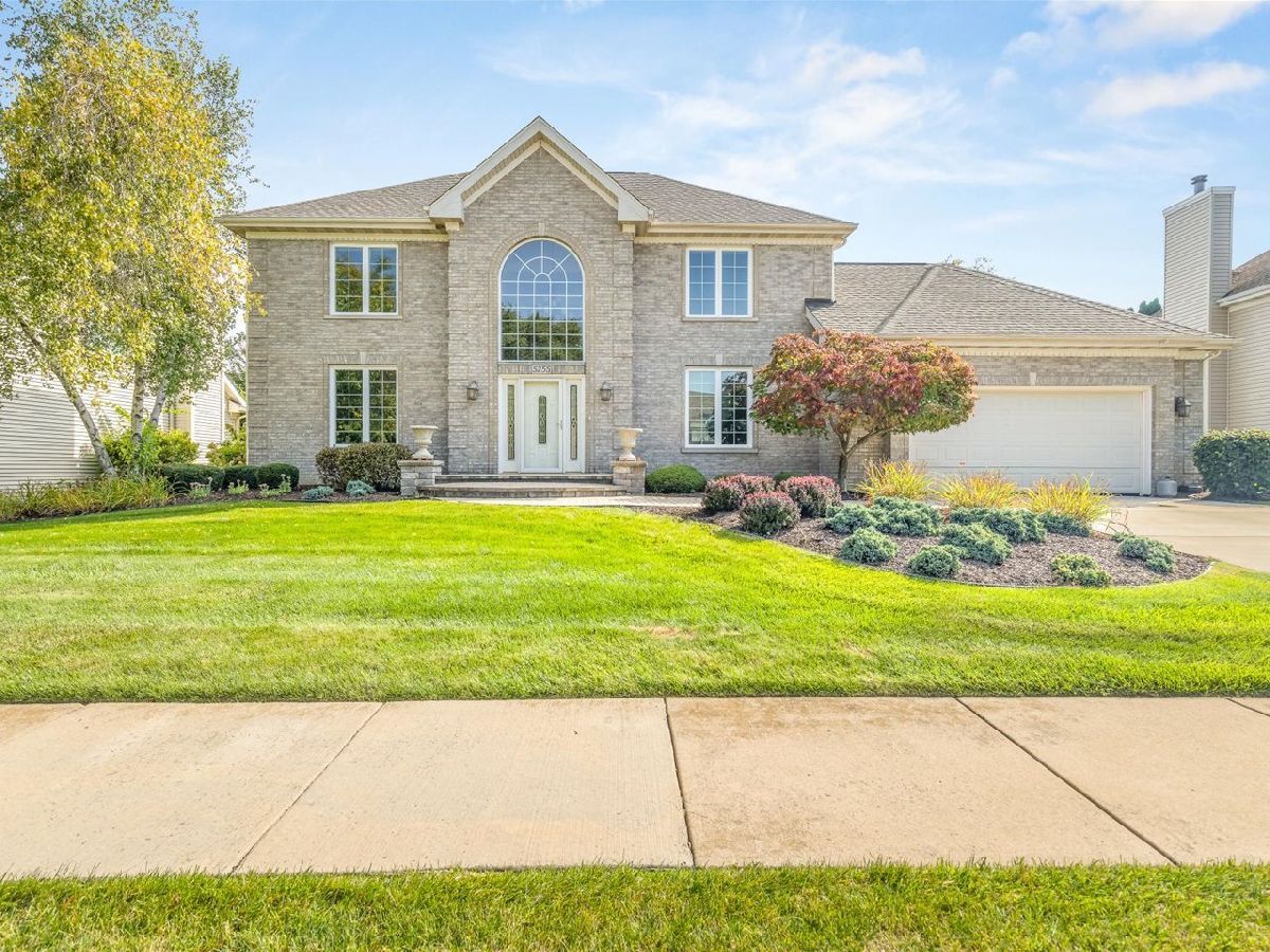 For Sale Rockford Illinois, 5255 Deer Pointe