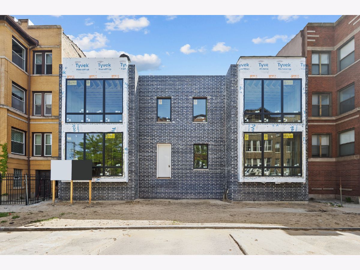  For Sale Chicago Illinois, 4719 Ingleside Avenue