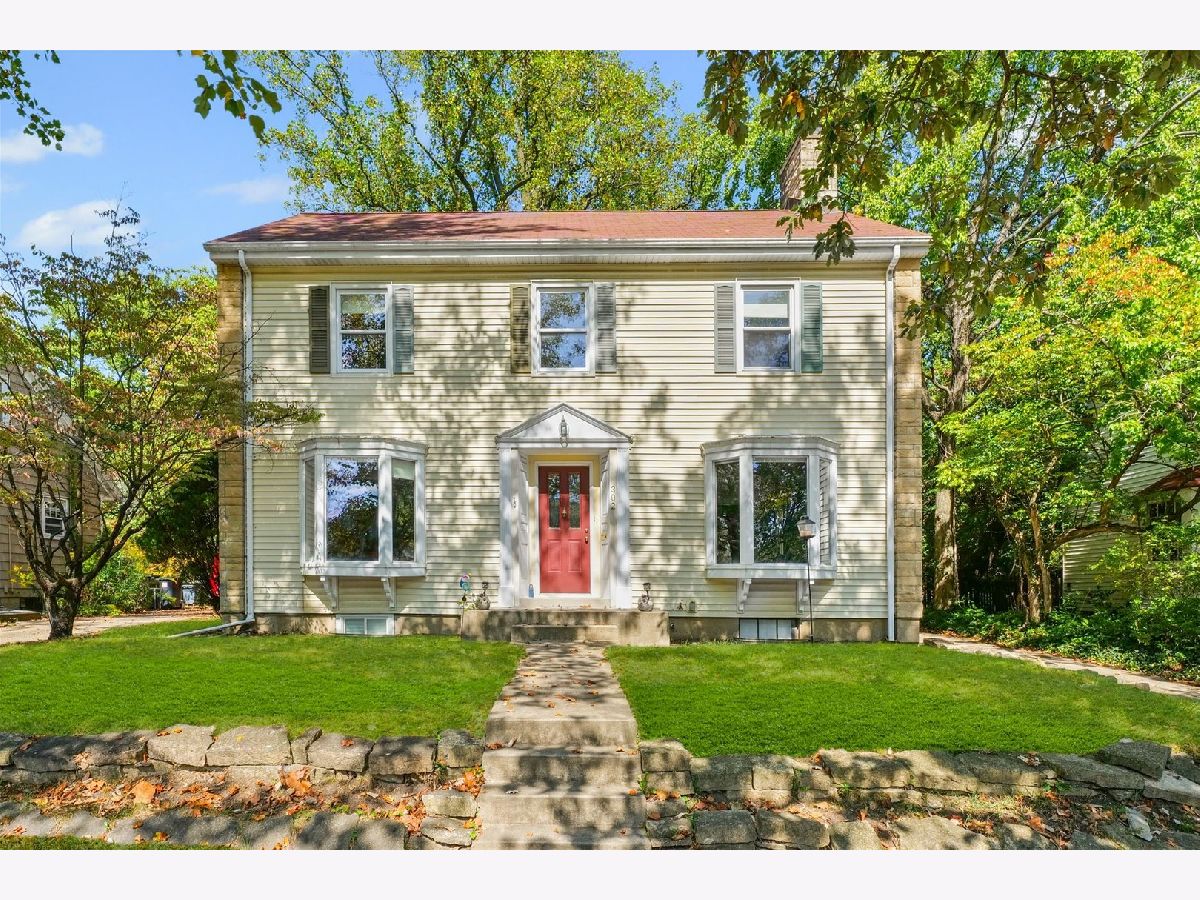 For Sale Urbana Illinois, 302 Florida Avenue