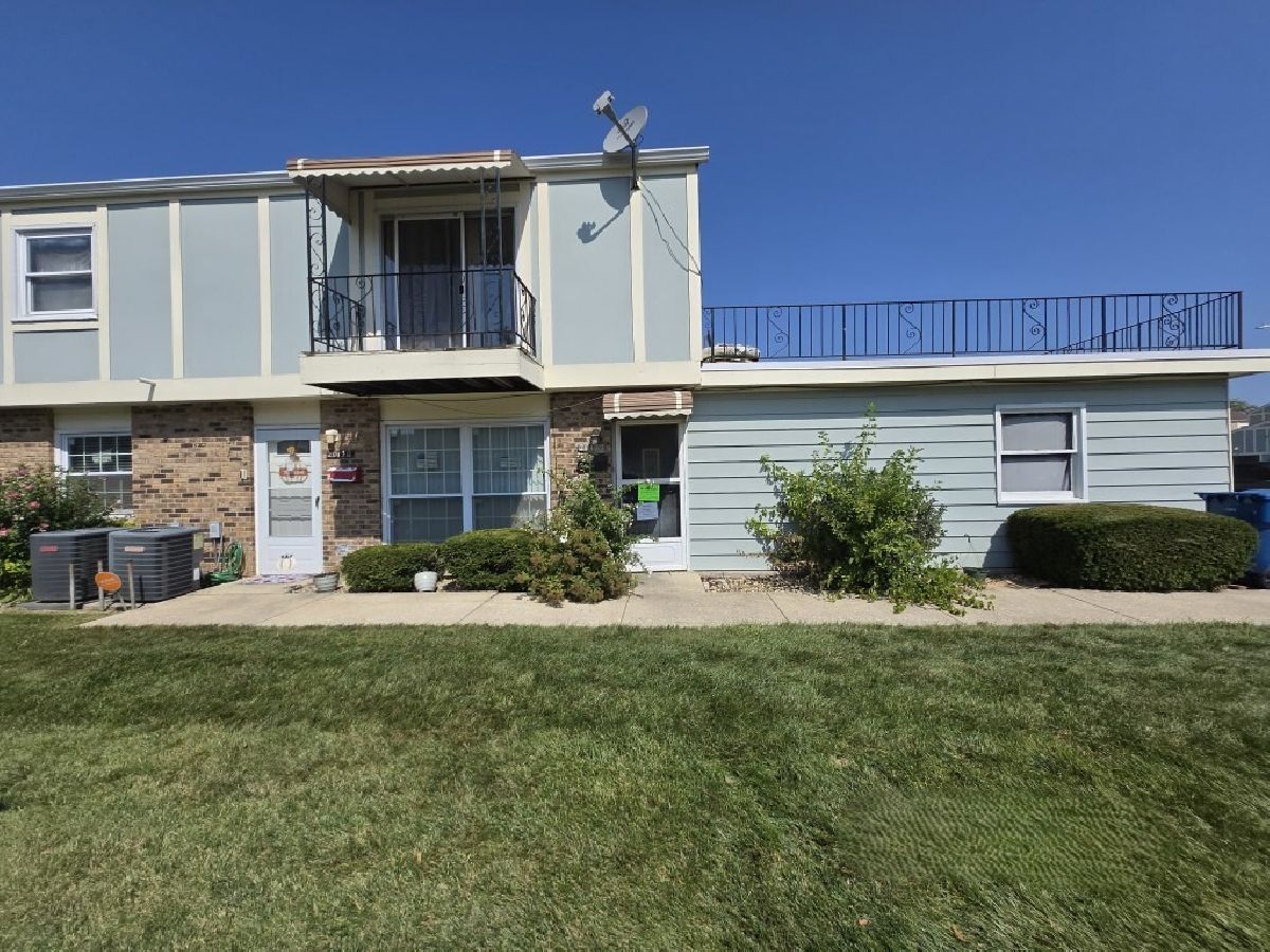For Sale Lynwood Illinois, 20132 Willow Drive
