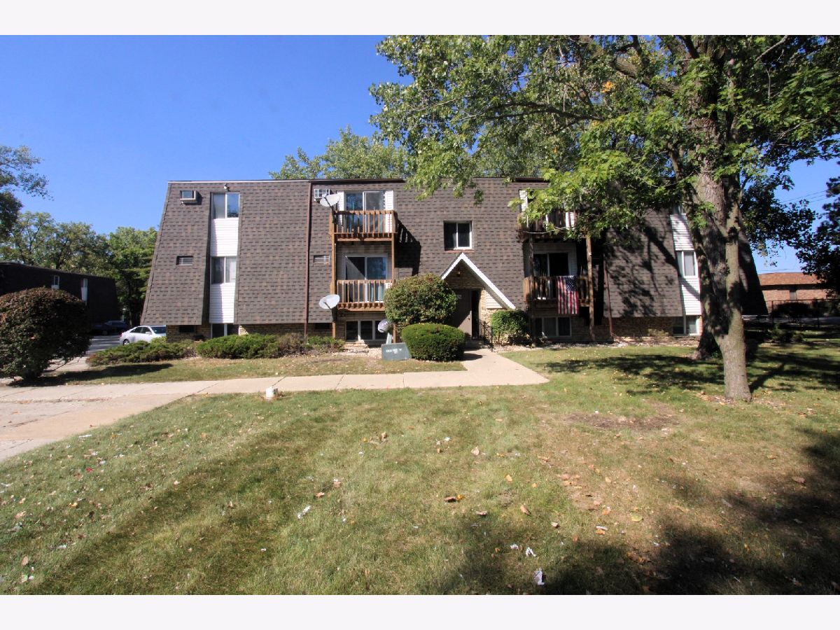 Condominiums Sold Madison Park Joliet Illinois, 212 Madison