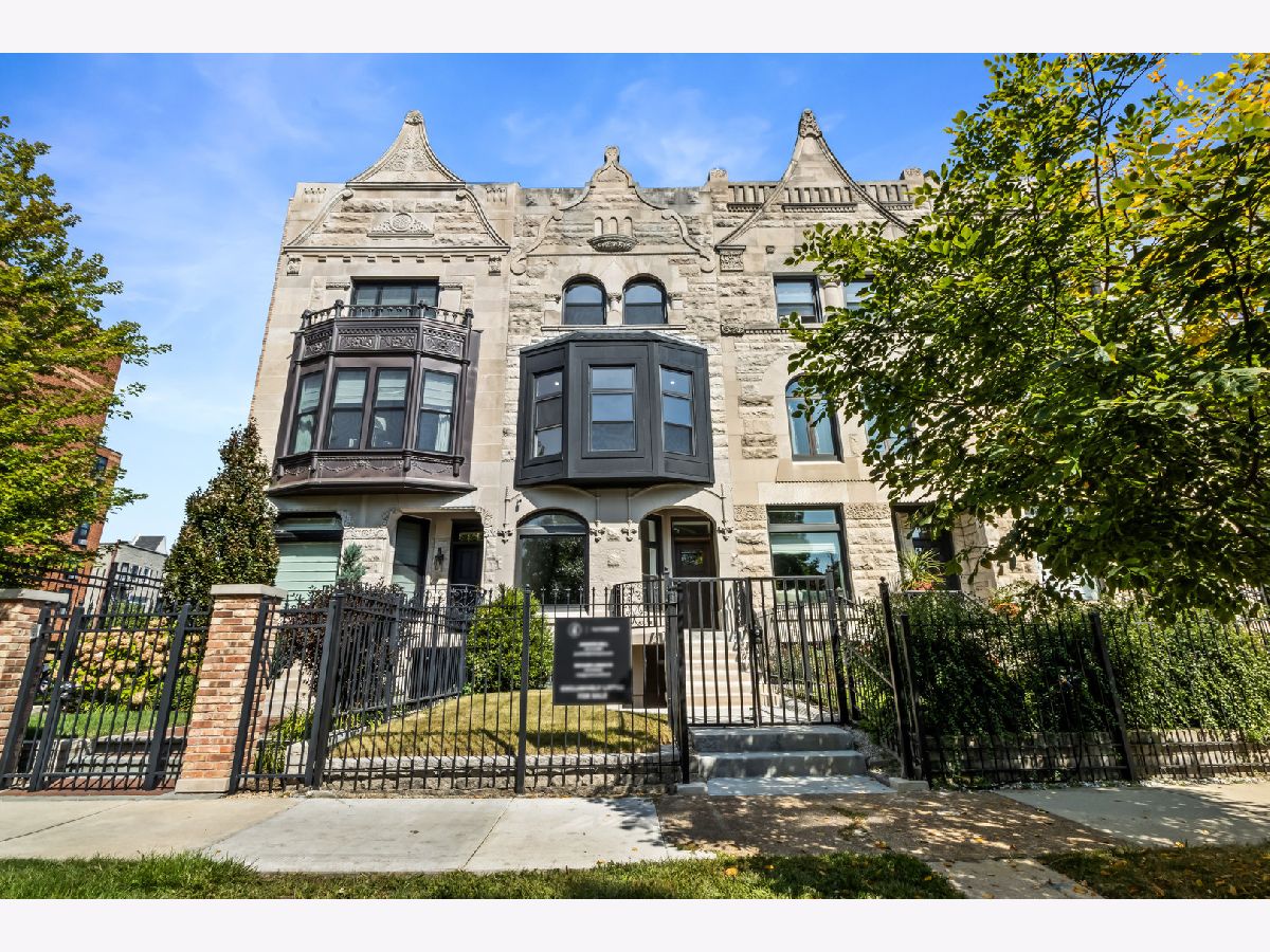  For Sale Chicago Illinois, 922 42nd Place