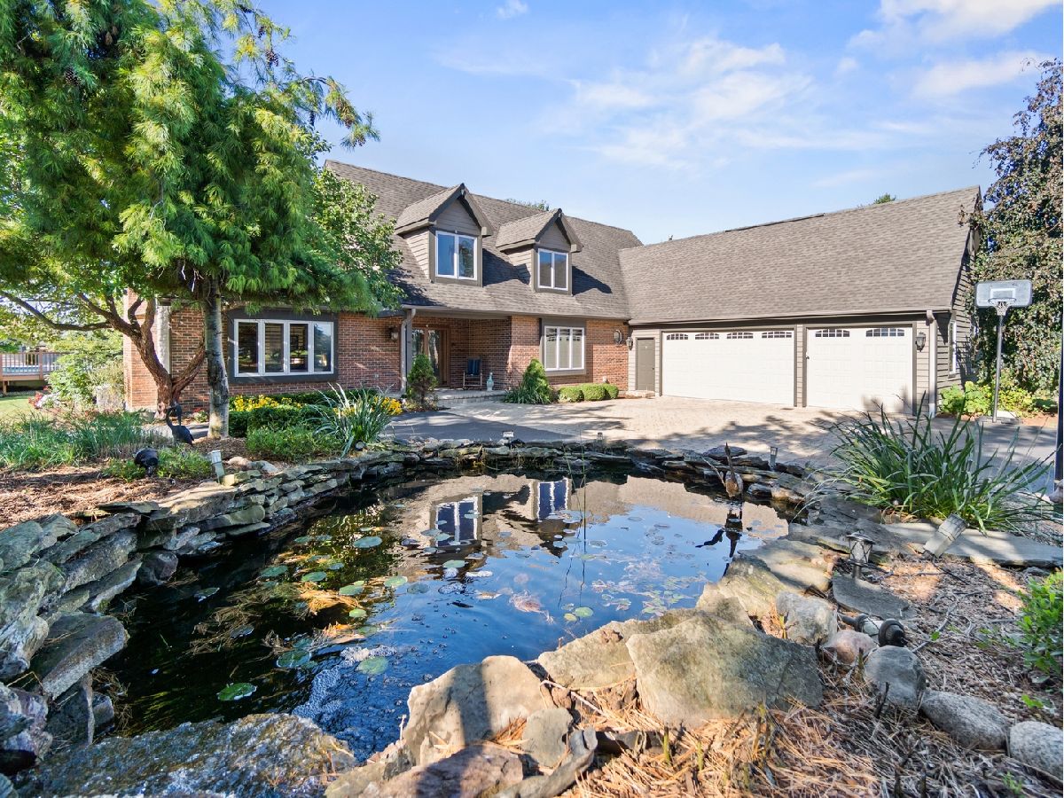  For Sale Barrington Illinois, 25840 Graclyn Court