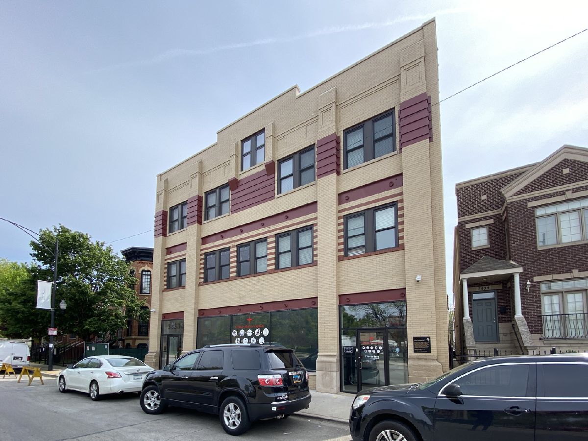  For Rent Chicago Illinois, 3433 Indiana
