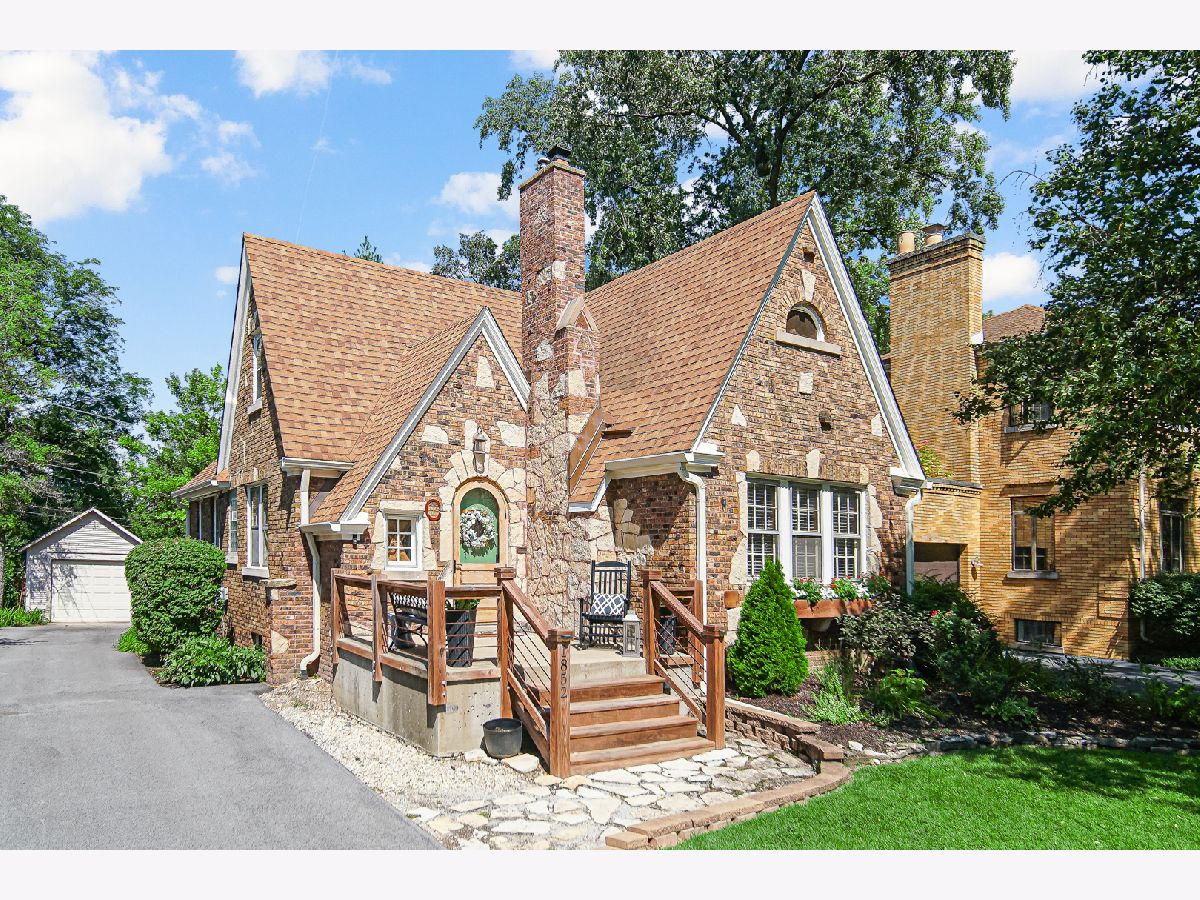  For Sale Homewood Illinois, 1852 Sycamore Road