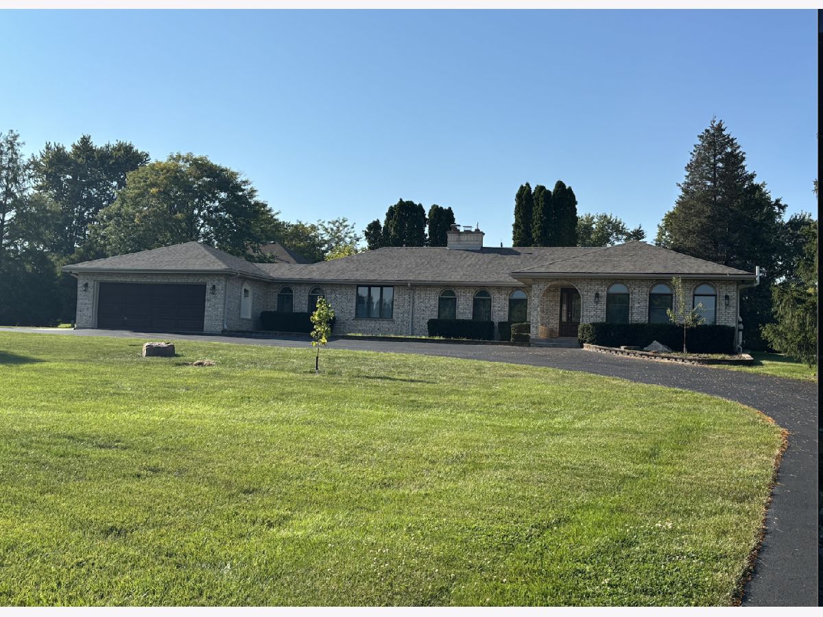  For Rent Inverness Illinois, 406 Lauder