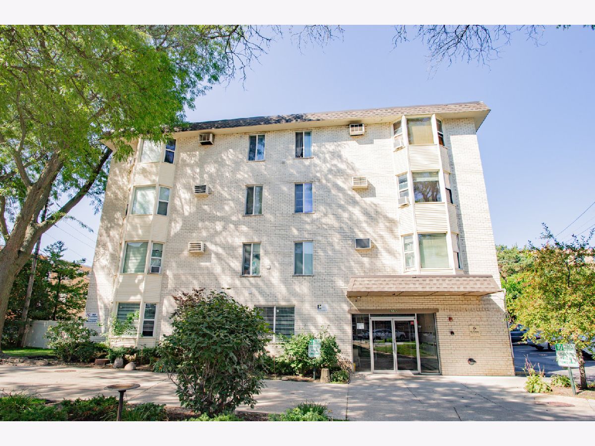  For Sale Skokie Illinois, 8232 Niles Center Road