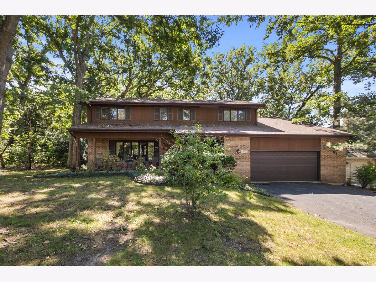  Sold Homer Glen Illinois, 14715 Woodcrest
