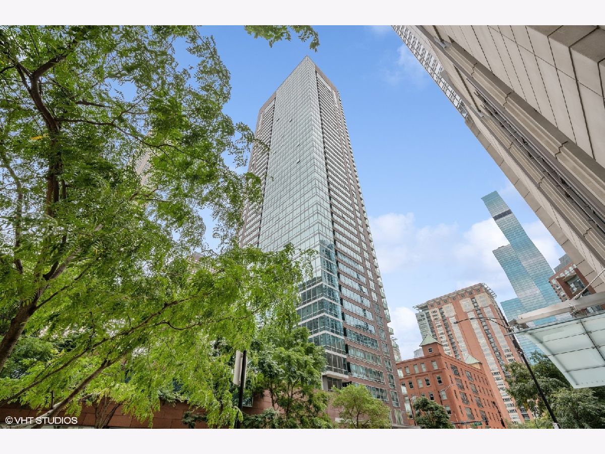 Condos & Townhomes For Sale Streeterville Chicago Illinois, 505 Mcclurg Court