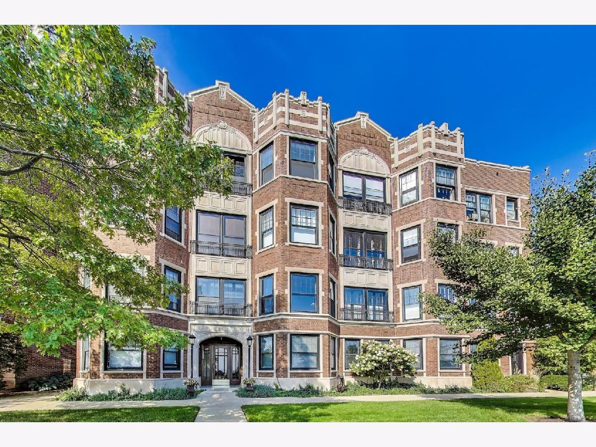  Sold Evanston Illinois, 622 Sheridan