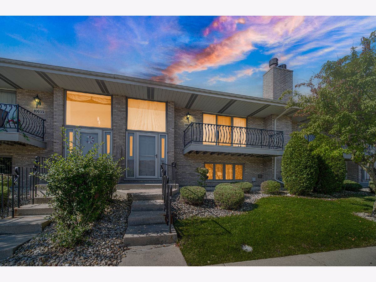  For Sale Orland Park Illinois, 10935 California Court