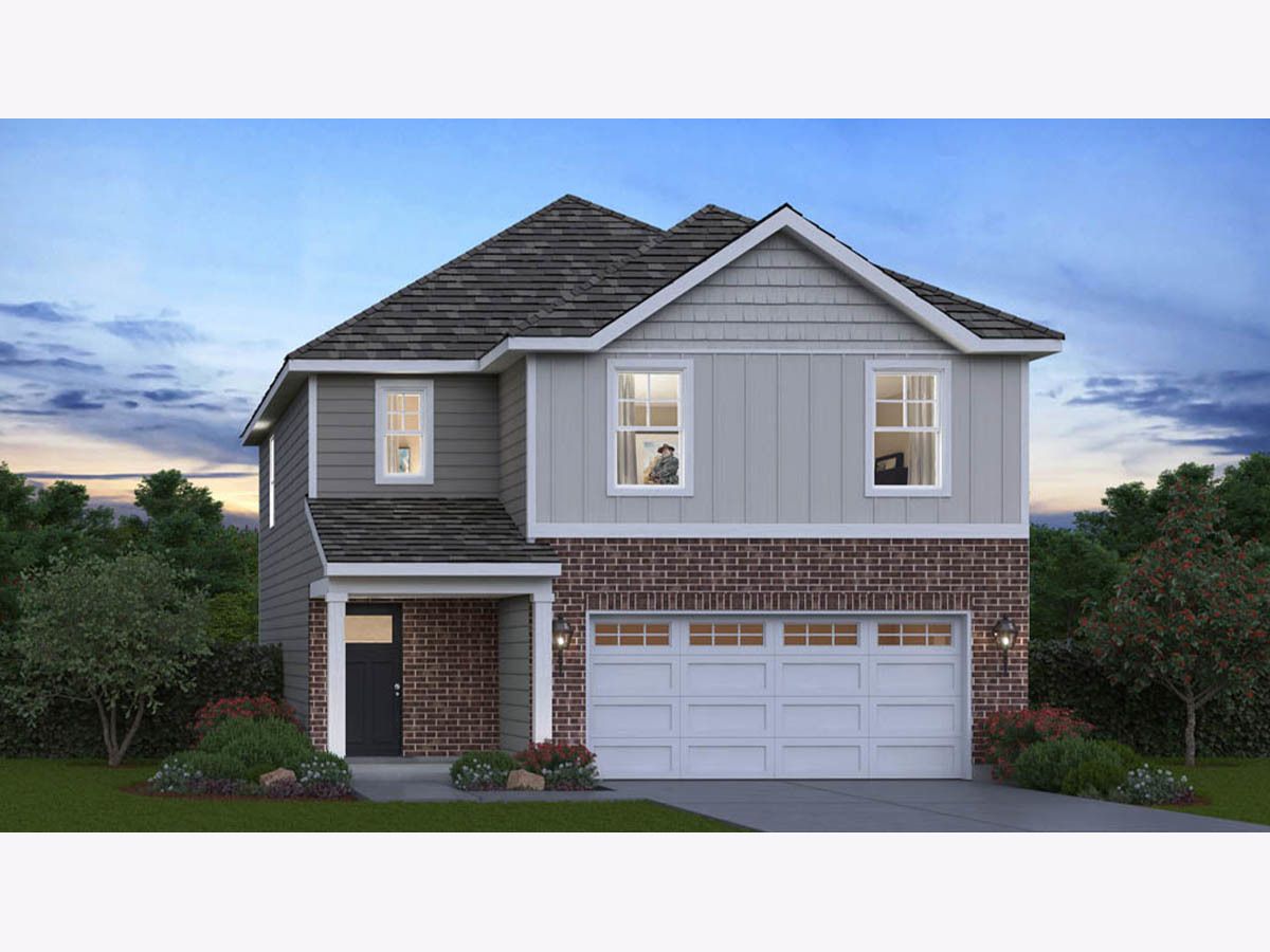  For Sale Hampshire Illinois, 118 Cornerstone Crossing