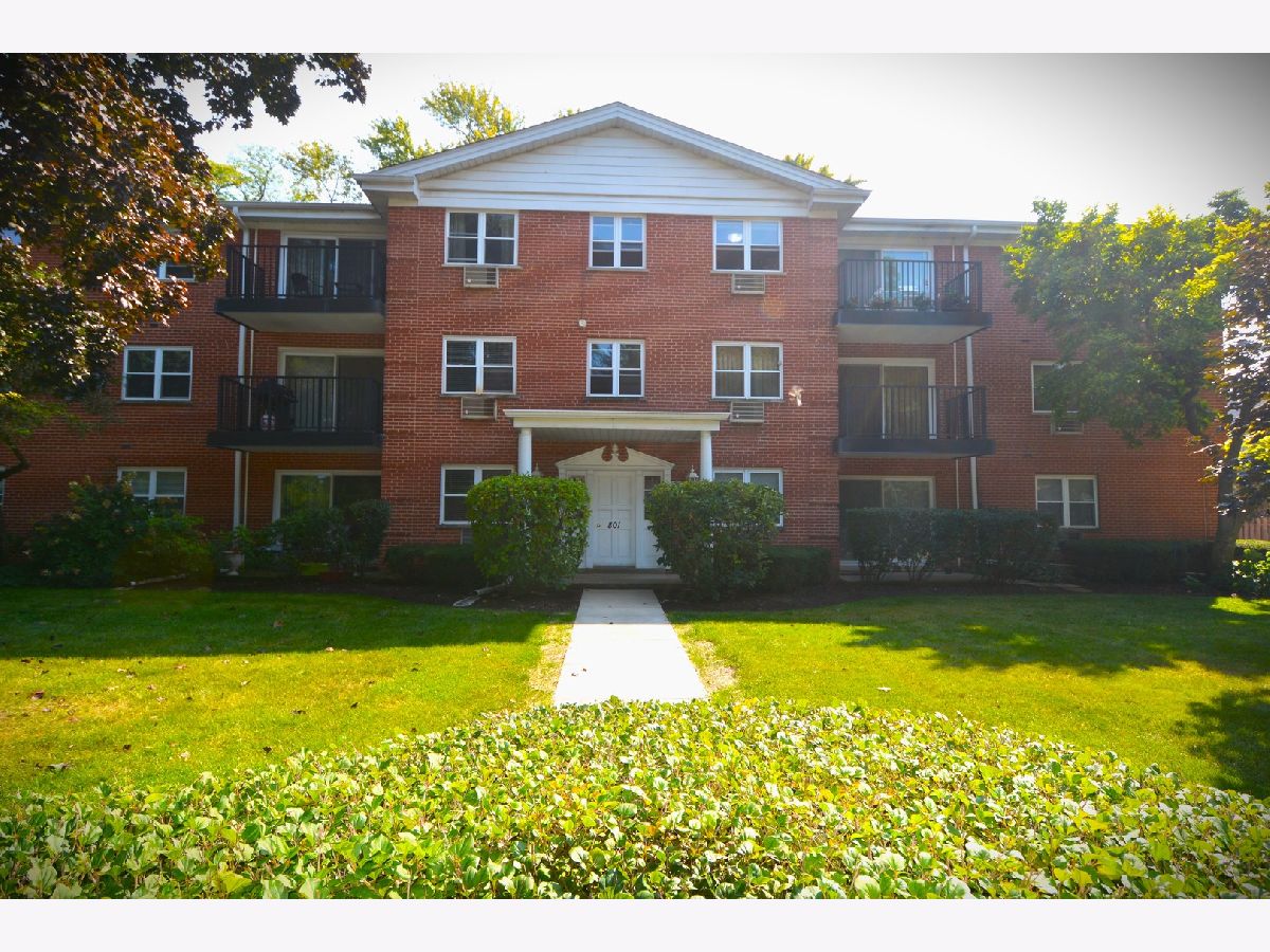  For Rent Arlington Heights Illinois, 801 Miner