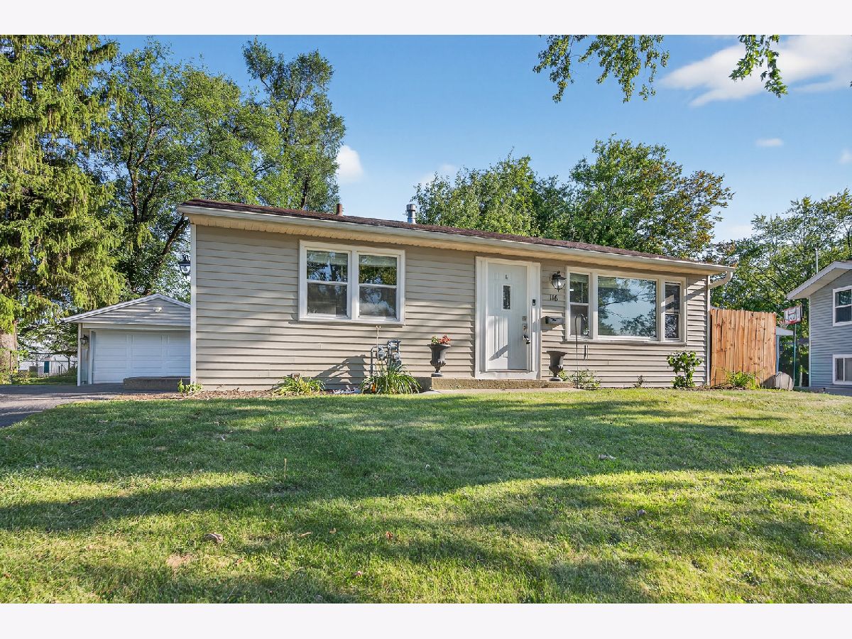  Sold Carpentersville Illinois, 116 Ensenada