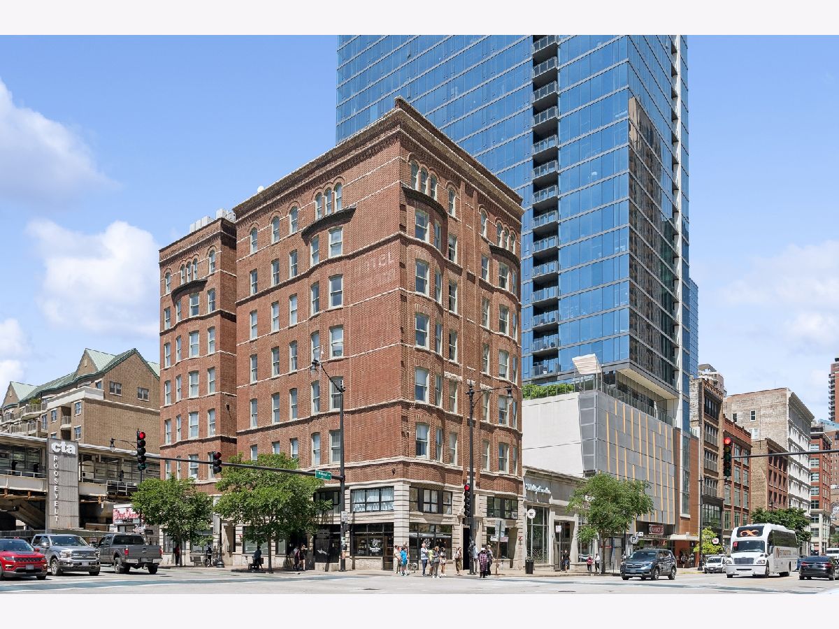  For Rent Chicago Illinois, 30 Roosevelt