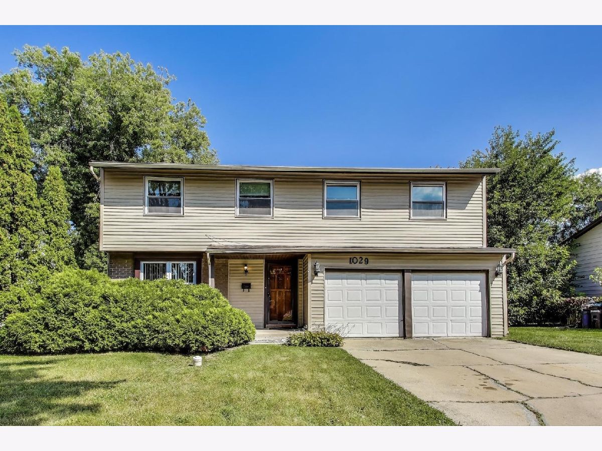  For Sale University Park Illinois, 1029 Samson Drive