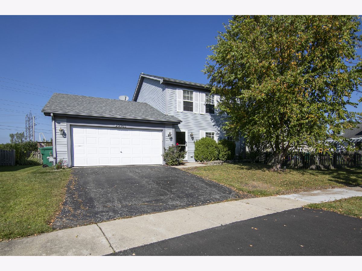  For Sale Plainfield Illinois, 20965 Ardmore Circle