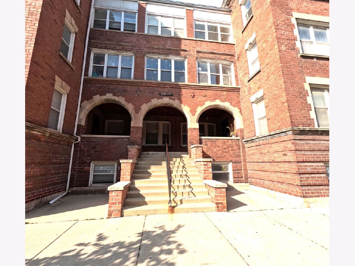  For Rent Chicago Illinois, 1112 Ardmore
