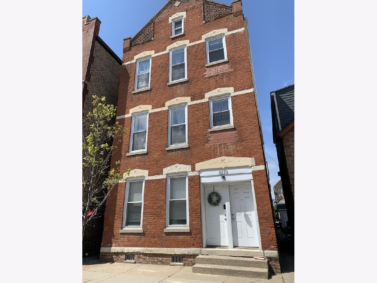  Rented Chicago Illinois, 3222 Aberdeen