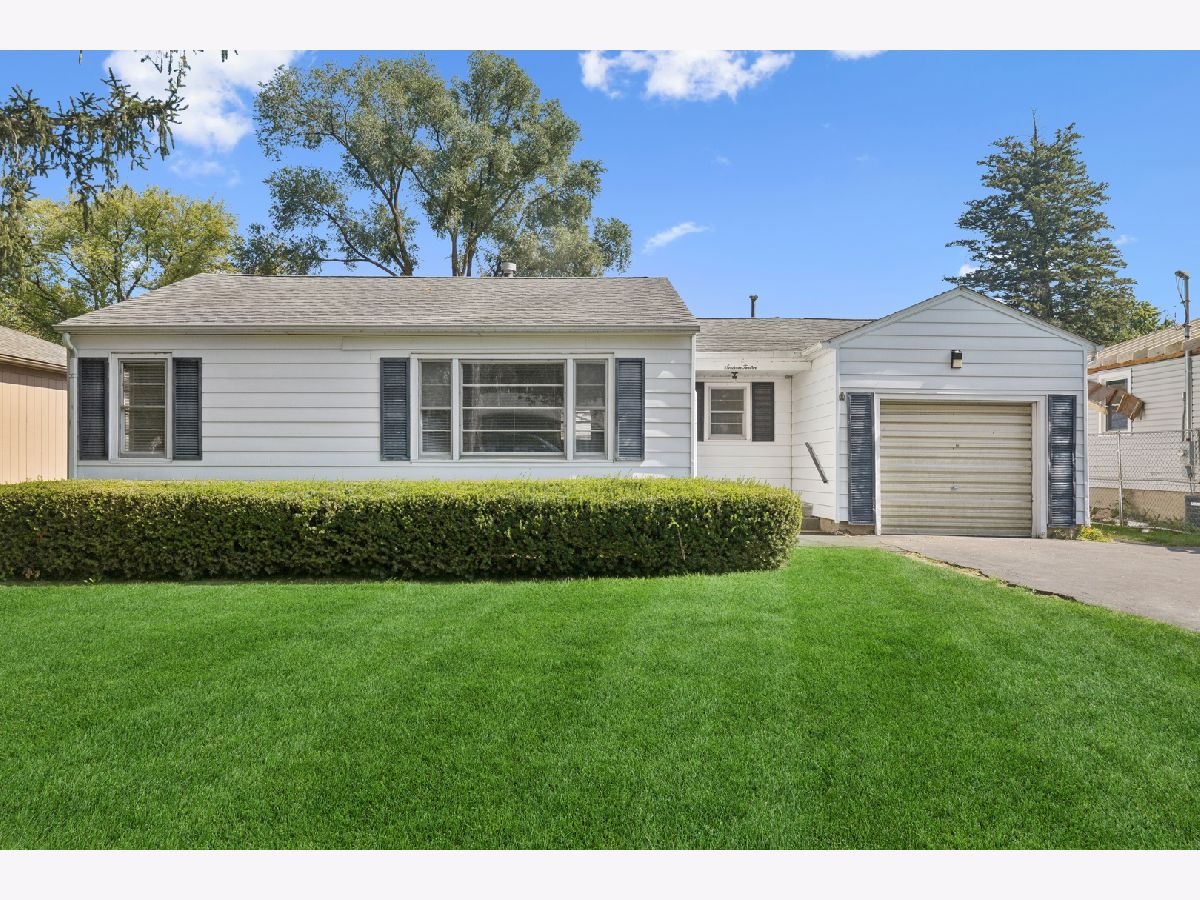 Homes Sold Lakeland Park Mchenry Illinois, 1612 Knoll